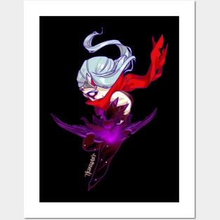 Varus Posters and Art